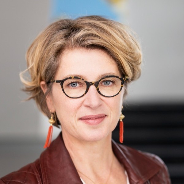 Carine Bachmann